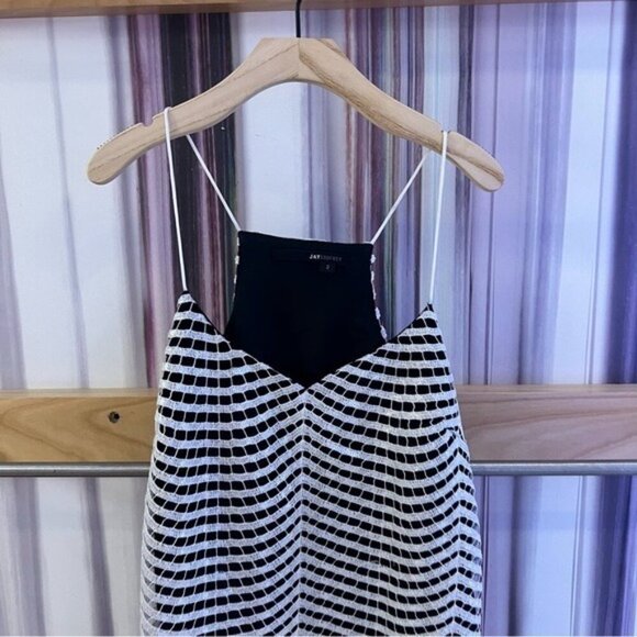 Jay Godfrey Dress - Picture 5 of 9